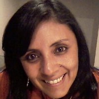 Marcela Guzman Hernandez