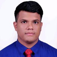 Dhanraj Poojary
