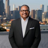 Phillip L Beckham III