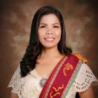 Angelica Magno