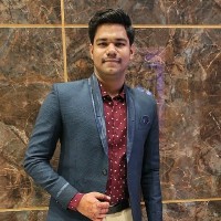 Harsh Khetan
