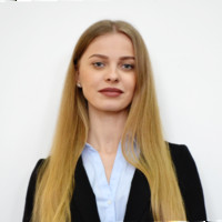 Svitlana Khomenko