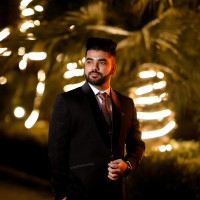 Pratham Narula