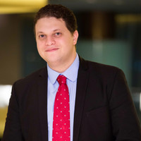 Ahmed Elzahaby