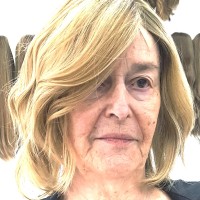Gail O'Connor