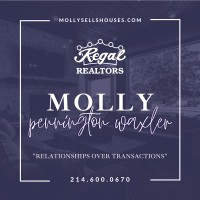 Molly Pennington