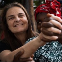 Teresa Garolera de Prades