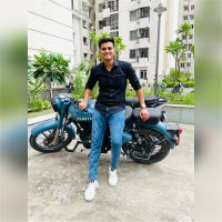 Bharat Verma