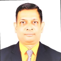 Prasad Bedkihal