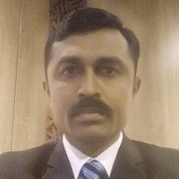 Manish Vedak