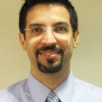 John Vidal