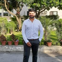 Keshav Garg