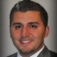 Eddie Mansour
