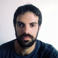 Santiago Rios Azuara