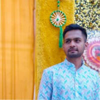 Ajinkya Chaudhari