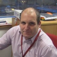 Neil Morgan
