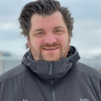 Jørn-Roar Pedersen