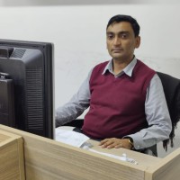 Khalil Ahmad Khan