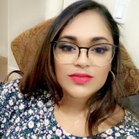 Sharana Khodabux