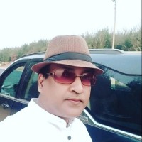 Dillip Sethy