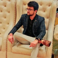 Gourav Sharma