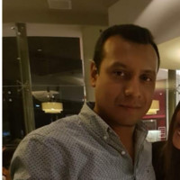 Marco Antonio Mimbela Pimentel