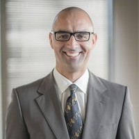 Adnan D. Chahbar