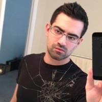 Amir Mehranfar