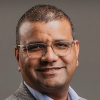 Shyam Gupta