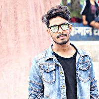 Arjun Thapa
