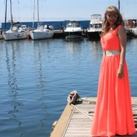 Ольга Костюкевич