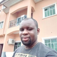 Uche Ikwuka