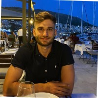 Luke Boniface Mrics