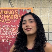 Angelina Velarde