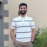 Gaurav Khimani