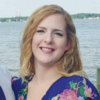 Katelyn Mccormick