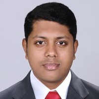 JIJITH GEORGE