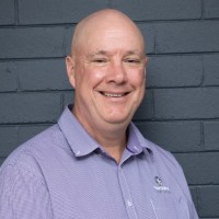 Geoff Ebert