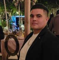 David Flores Jr