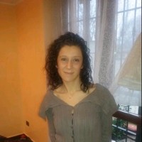 Giuseppina Galluppi