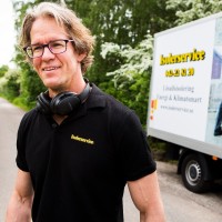 Niclas Sternheden
