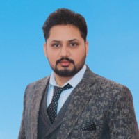 Muhammad Fahad