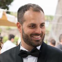 Valerio Ferronetti