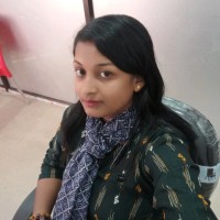 Tripti Saha