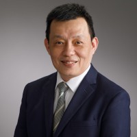 William Leo 刘金丰