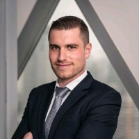 Raoul P.E. Schweicher, MSc