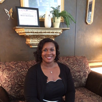Shala Brooks, Msotr/L, Cas, Cssgb