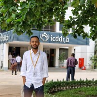Md. Foysal Abedin