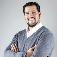 Javier Alfredo García Uribe