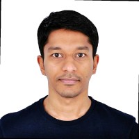 Junaid shaikh
